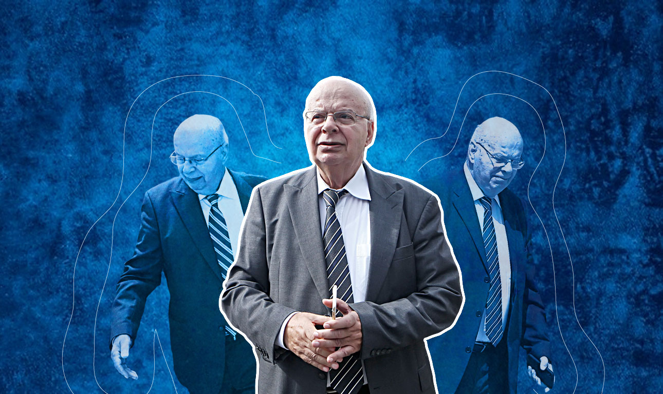 Το άδοξο τέλος του Γιώργου Βασιλακόπουλου