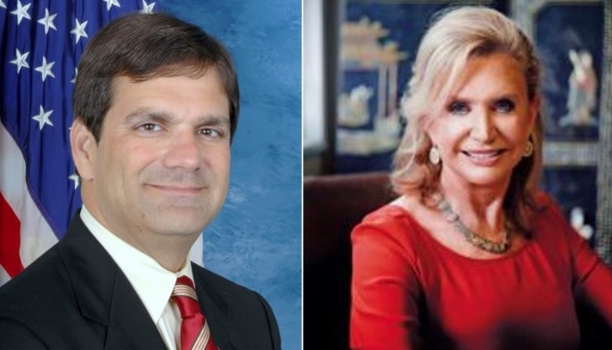 Μέλη του Κογκρέσου προς ΟΗΕ: Λάβετε επιτέλους μέτρα εναντίον του Ερντογάν για τα Βαρώσια