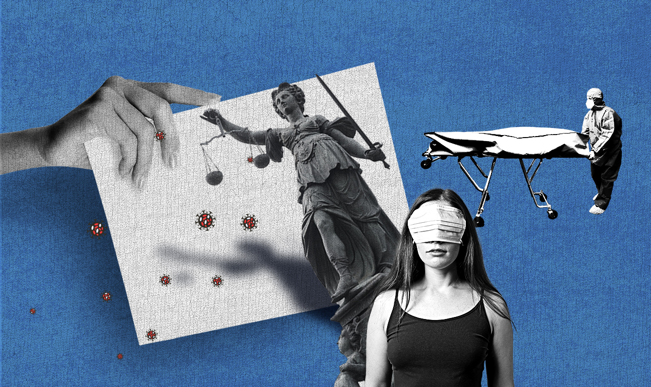 Οι «ψεκασμένες» μηνύσεις