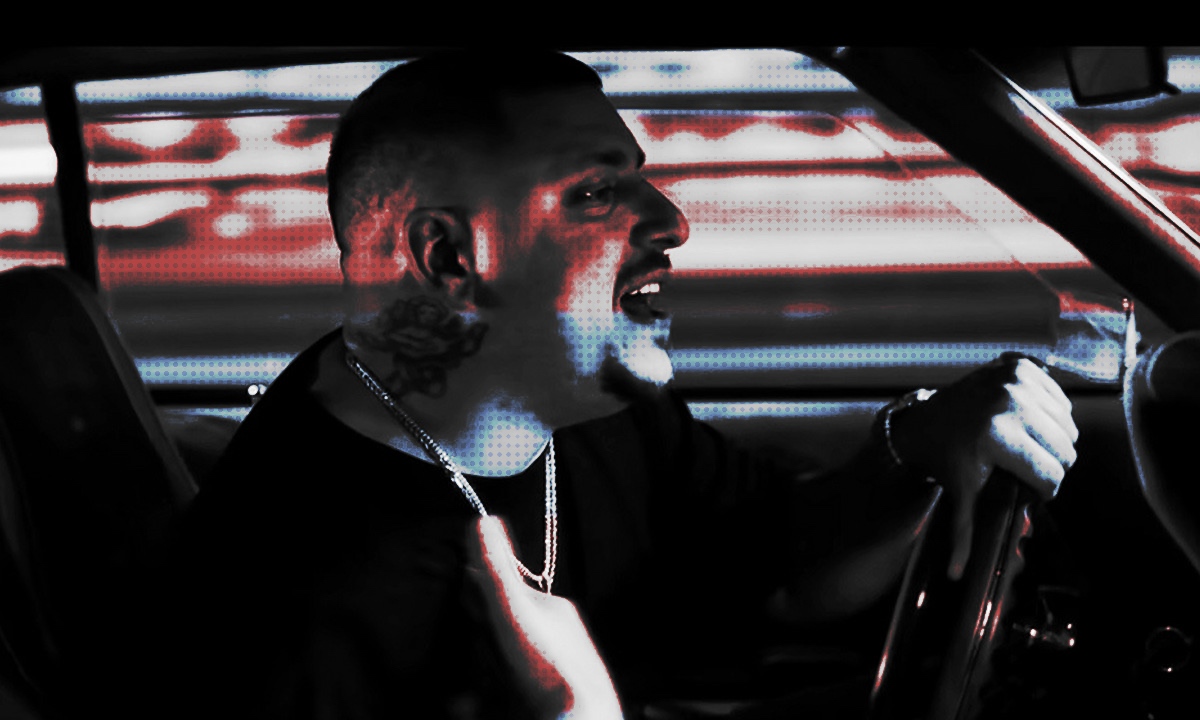 Mad Clip, οικόπεδα και πιτσιρικάδες