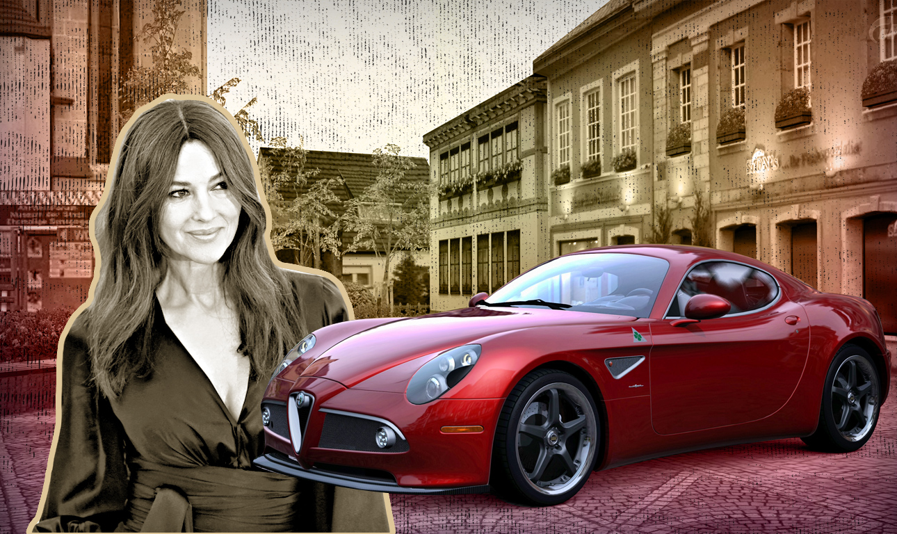 Γράμμα στη Μόνικα