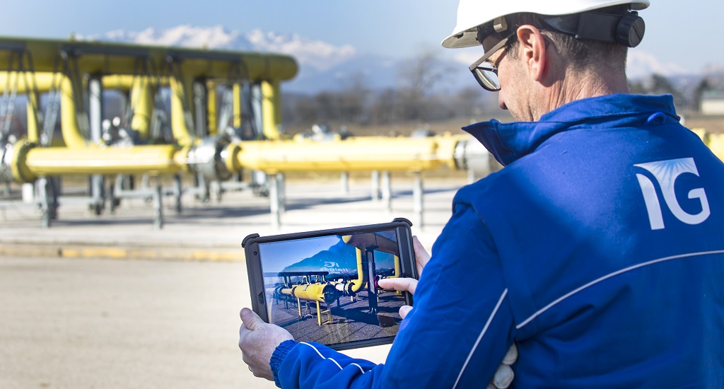 Η ItalGas προτιμητέος επενδυτής για τη ΔΕΠΑ Υποδομών – Στα €733 εκατ. η προσφορά