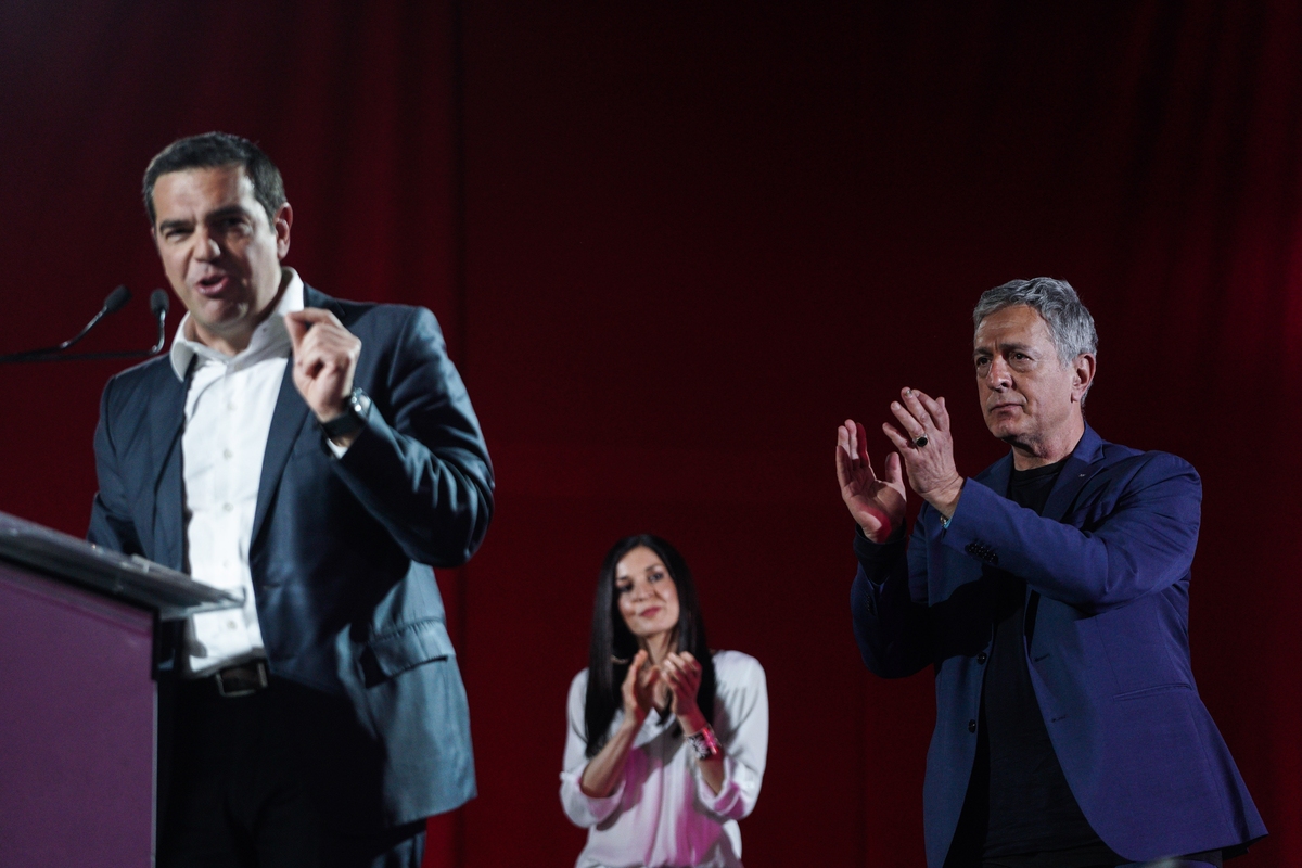 Σφαγή στον ΣΥΡΙΖΑ με τον Κούλογλου που τελικά τα… μαζεύει: «Αστοχη η διατύπωσή μου»