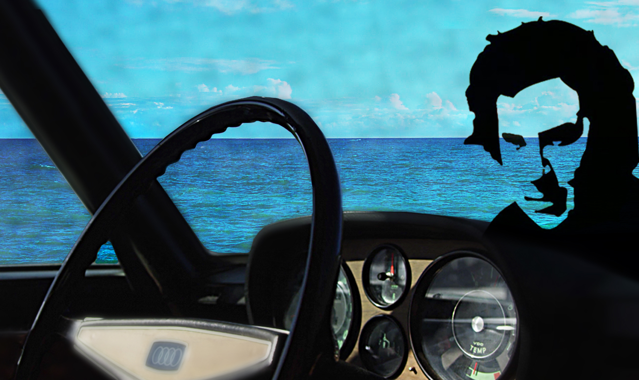 Ταξιδεύοντας δίπλα στη θάλασσα με Θεοδωράκη