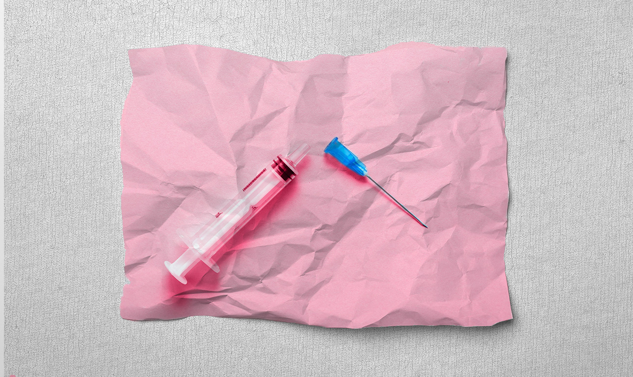 O θυμός των ανεμβολίαστων