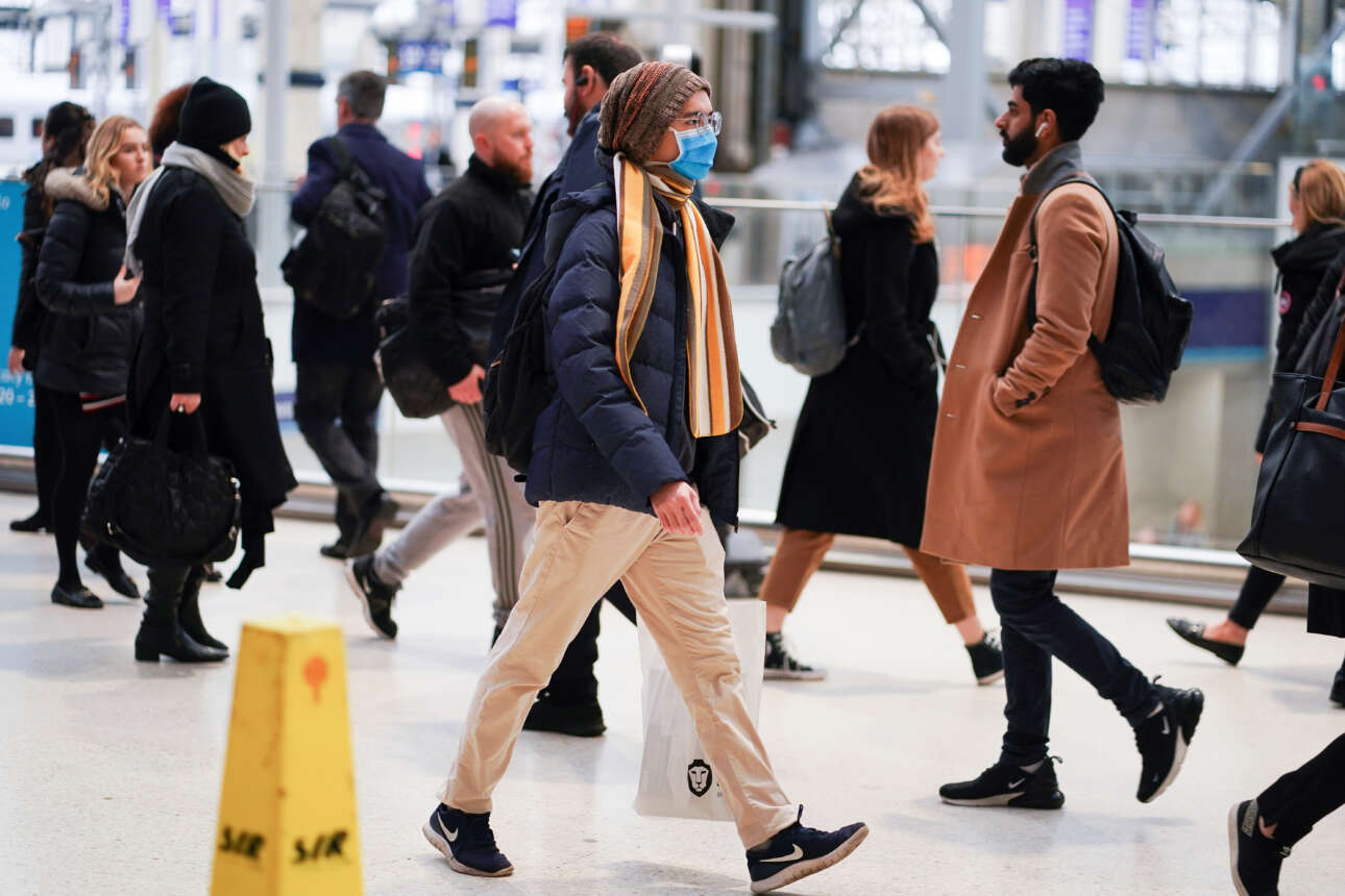 Βρήκαμε κατά λάθος τη λύση για τη γρίπη – και τώρα;