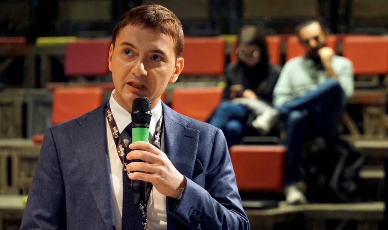 Ιταλία: Σκάνδαλο με σεξ και ναρκωτικά για στενό συνεργάτη του Σαλβίνι