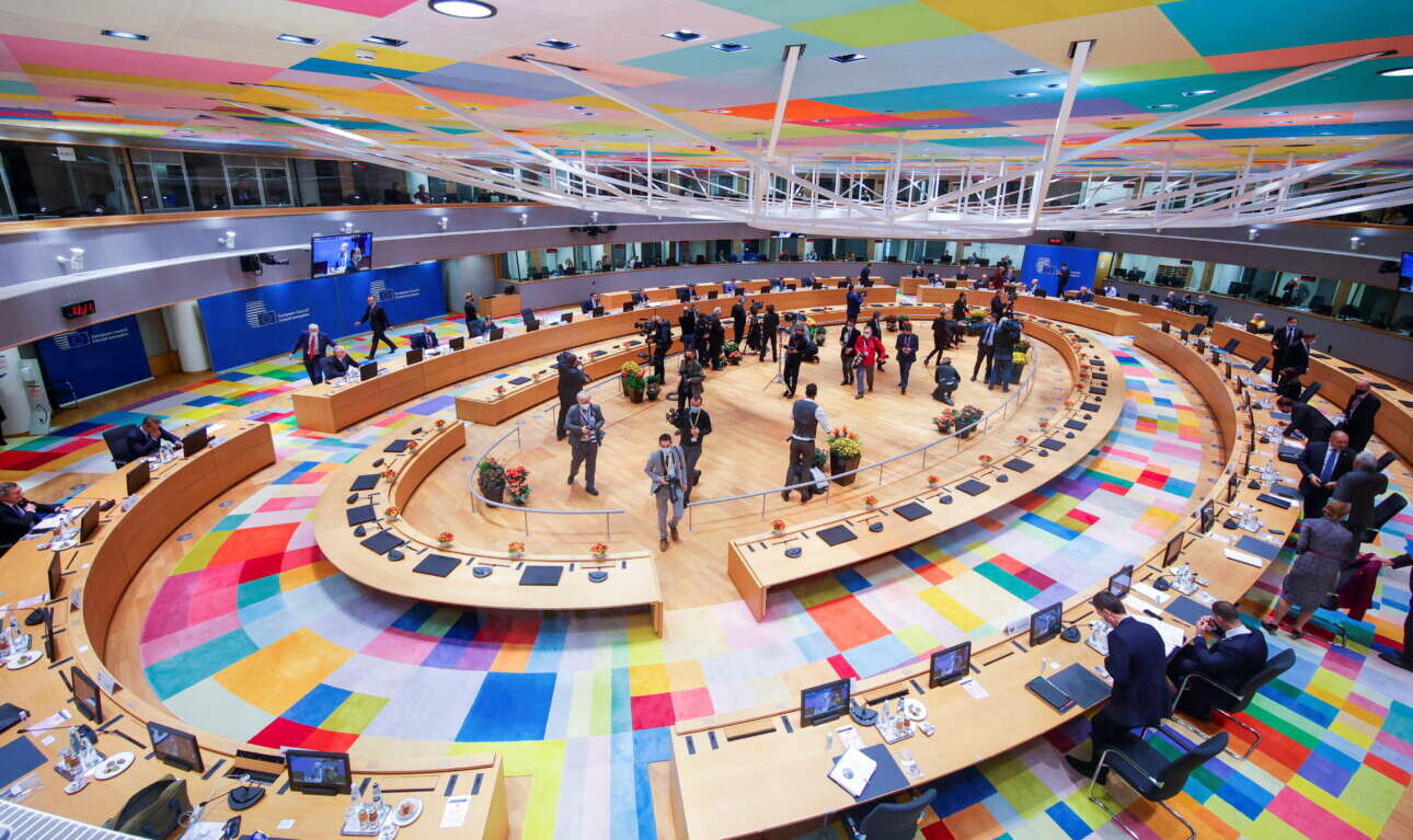 ΕΕ κατά Τουρκίας: Δεν θα δεχτούμε εργαλειοποίηση του Μεταναστευτικού