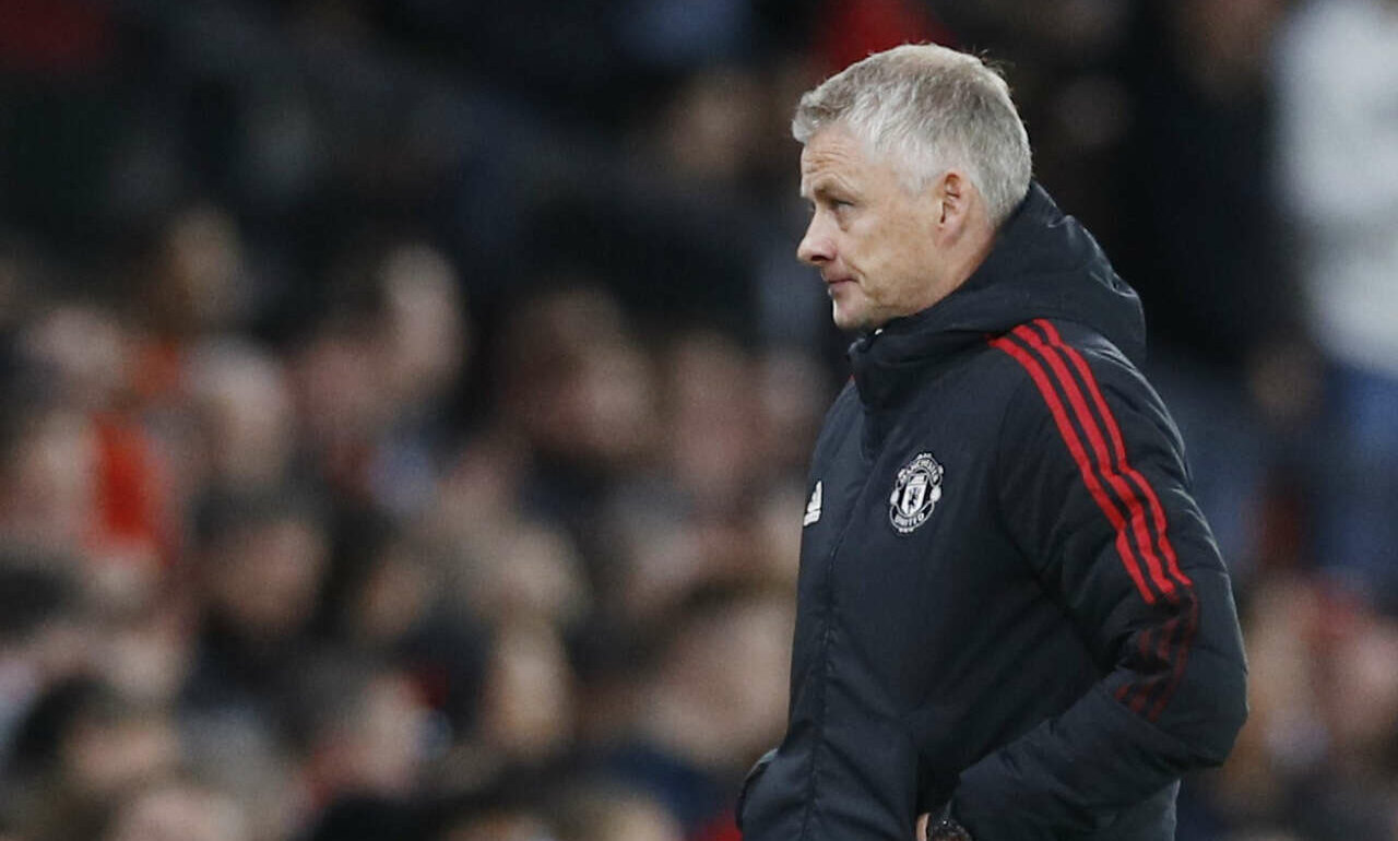 Ο Σόλσκιερ δεν θα γίνει… Φέργκιουσον