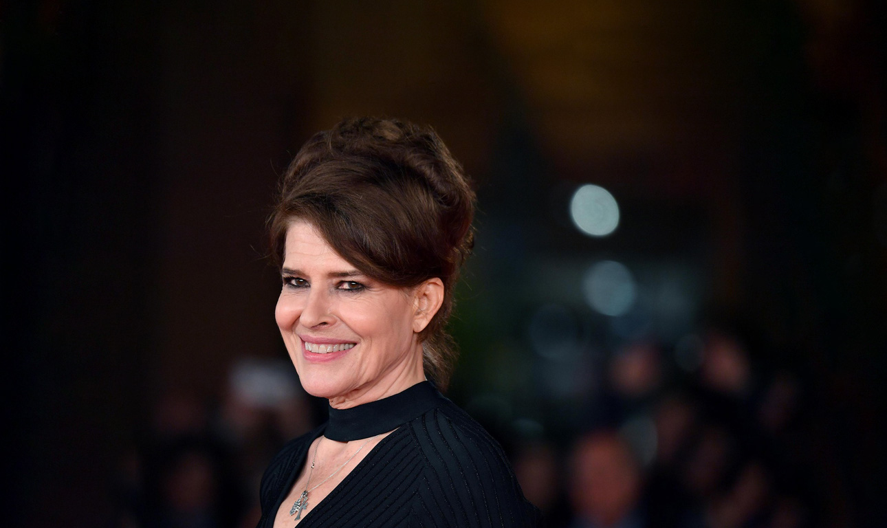 Η Φανί Αρντάν και ο έρωτας για έναν νεότερο άνδρα