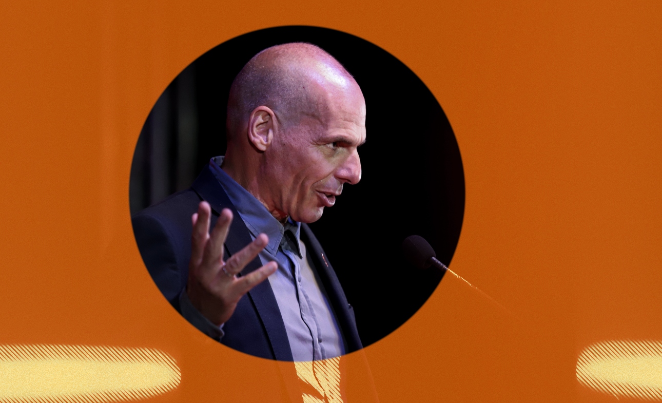 Ιστορίες πολιτικής ελαφρότητας #239