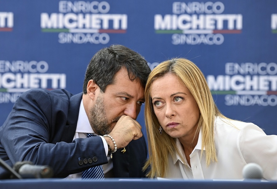 Italia: il populismo è morto alle urne?