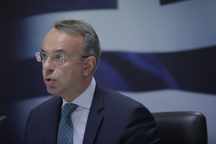 Μέτρα 500 εκατ. ευρώ, «ασπίδα» στις ανατιμήσεις στην ενέργεια