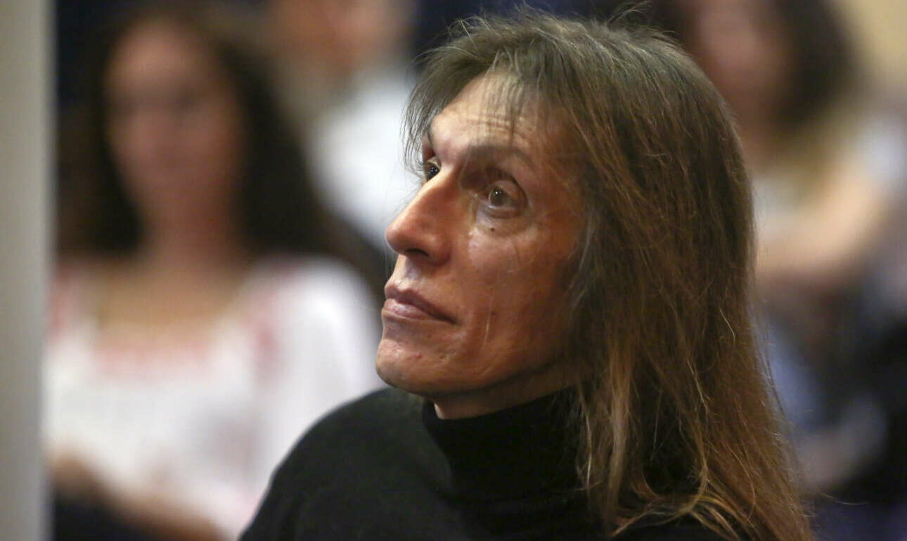 Πέθανε η πρόεδρος του Σωματείου Υποστήριξης Διεμφυλικών, Μαρίνα Γαλανού