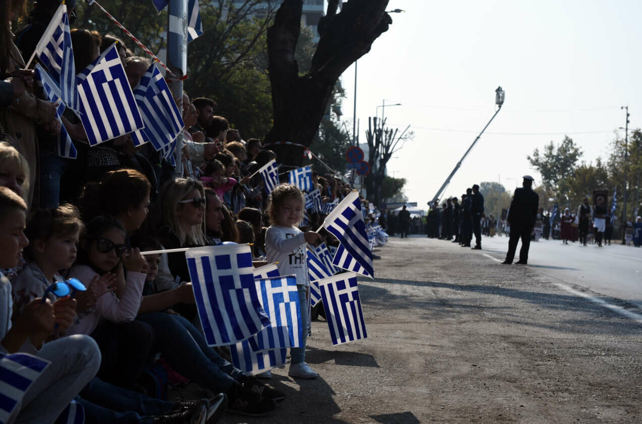 Σαρώνει στην Ημαθία ο κορονοϊός – Δεν θα γίνουν οι παρελάσεις