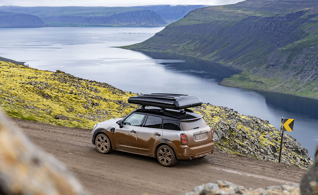 Σχάρα και περιπέτεια