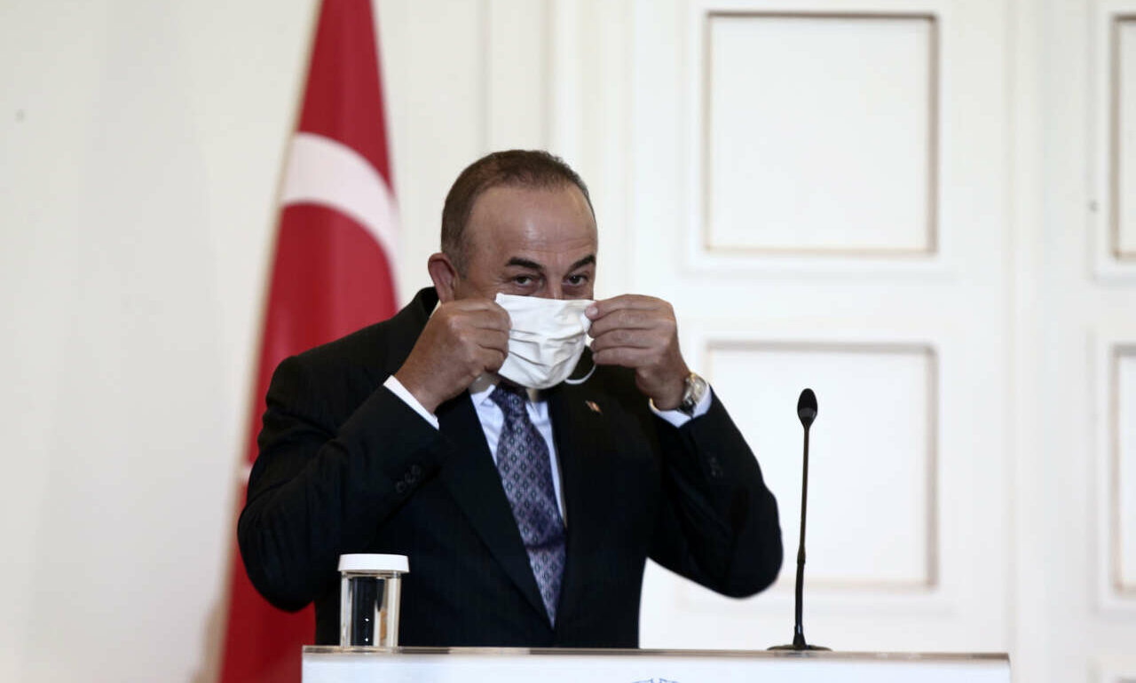 «Τίποτα δεν θα πετύχει δίχως εμάς» λέει η Τουρκία για την Τριμερή Ελλάδος – Κύπρου – Αιγύπτου