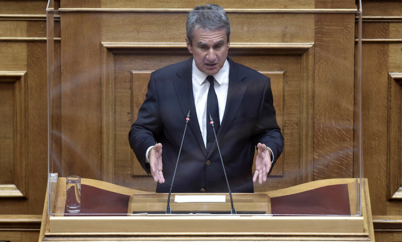 Εχει αποτύχει το ΚΙΝΑΛ; «Οταν μιλούν οι αριθμοί, τα λόγια περιττεύουν» λέει ο Λοβέρδος