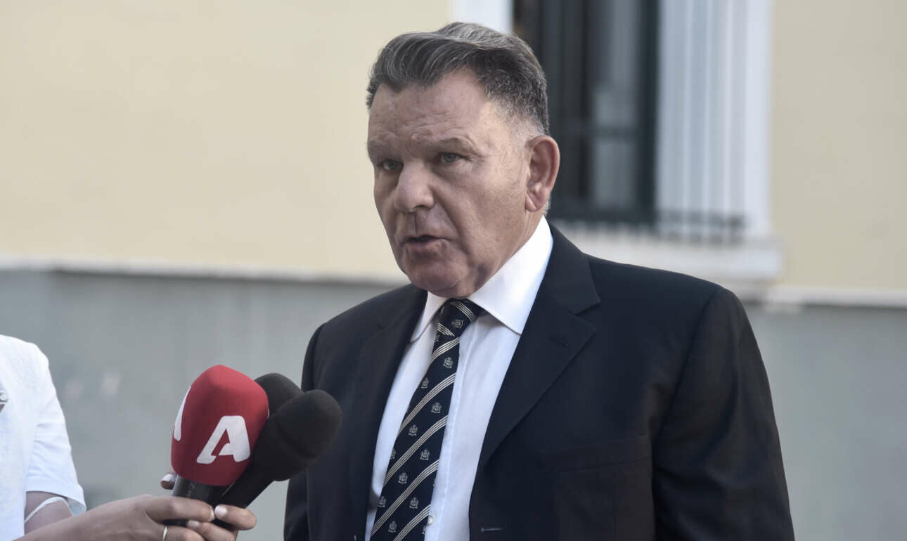 Πέραμα: Ο Αλέξης Κούγιας ανέλαβε την υπεράσπιση των επτά αστυνομικών