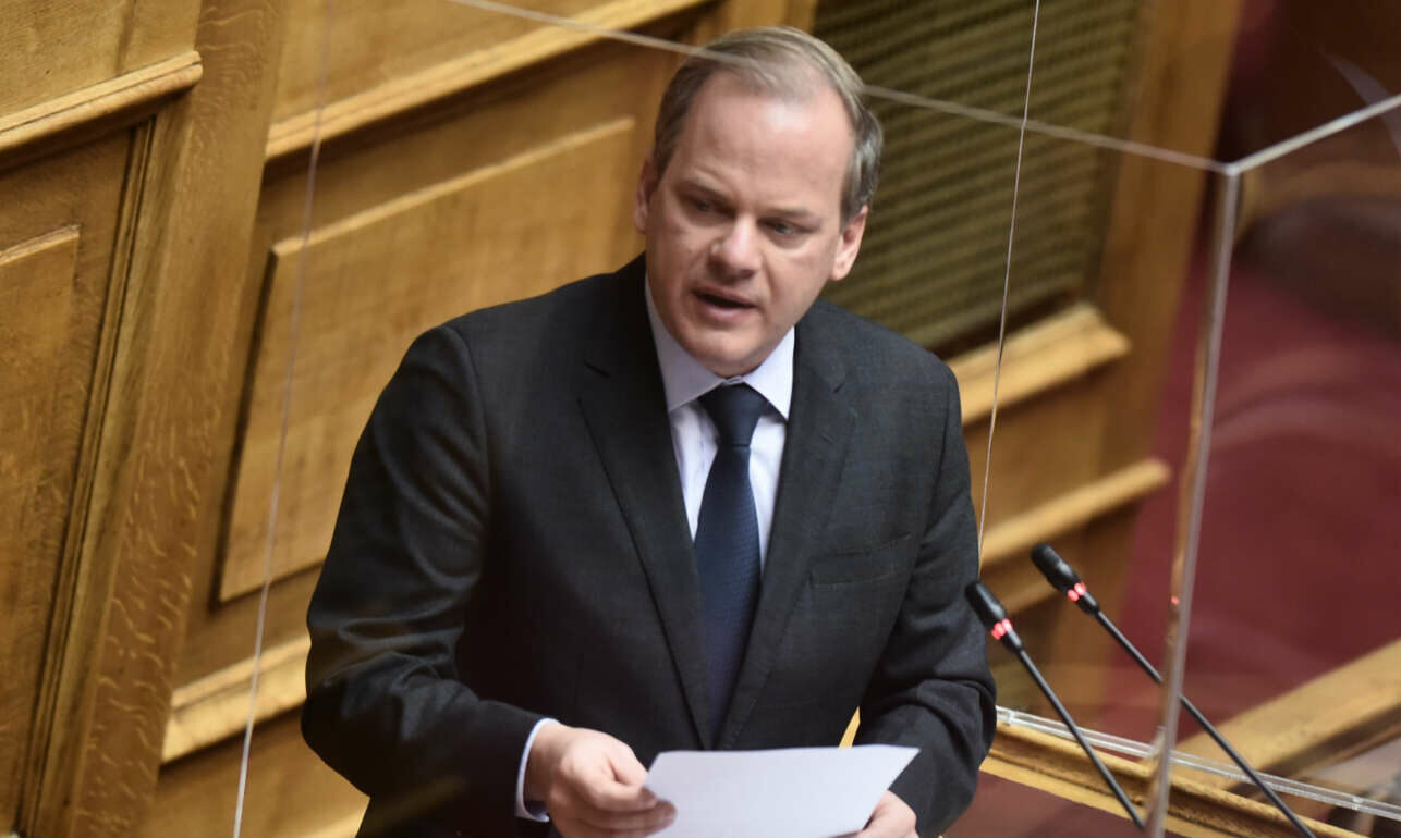 Καραμανλής: Ετοιμος το 2024 ο αυτοκινητόδρομος Πάτρα – Πύργος – σε λίγους μήνες αρχίζουν τα έργα