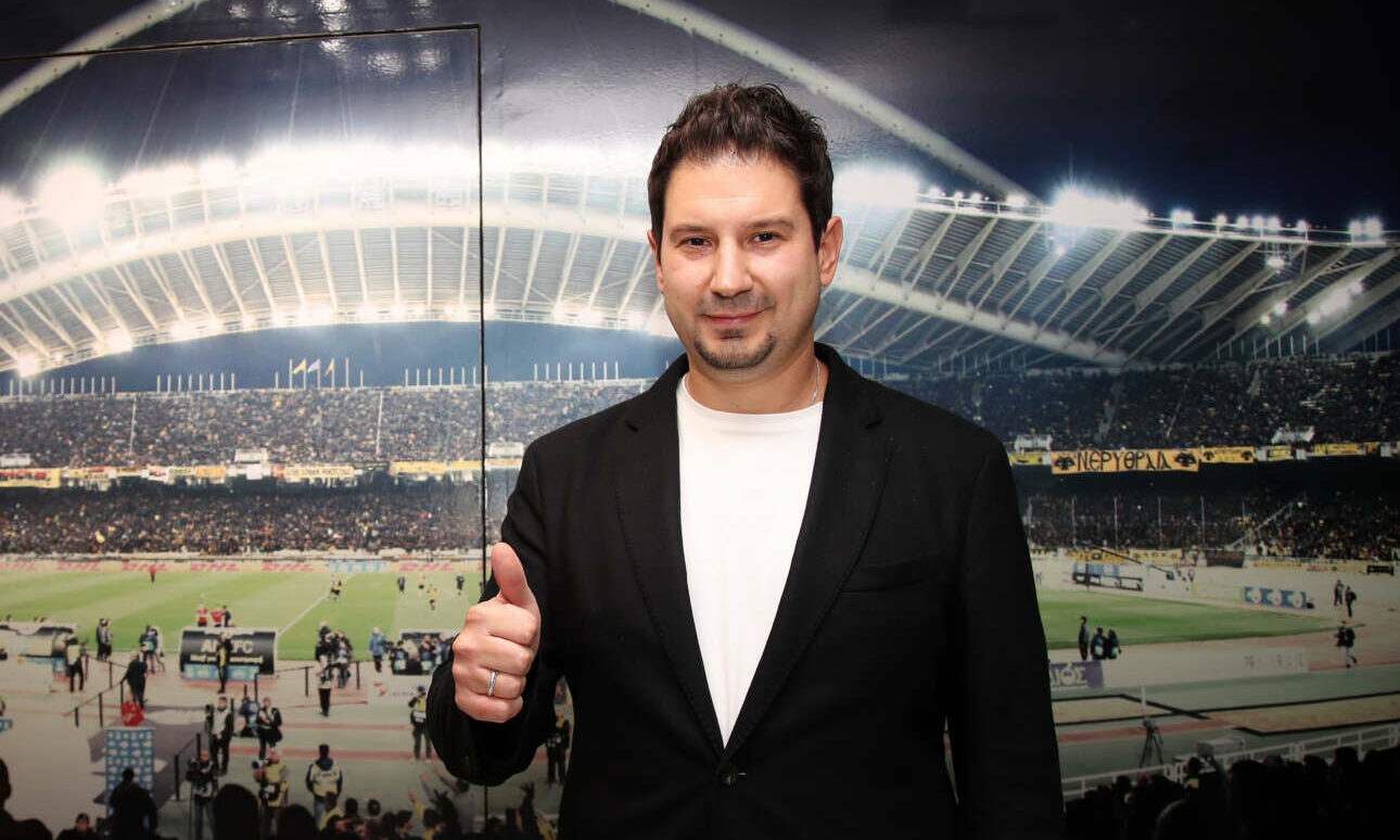 Οι… αρνητές των ελλήνων προπονητών