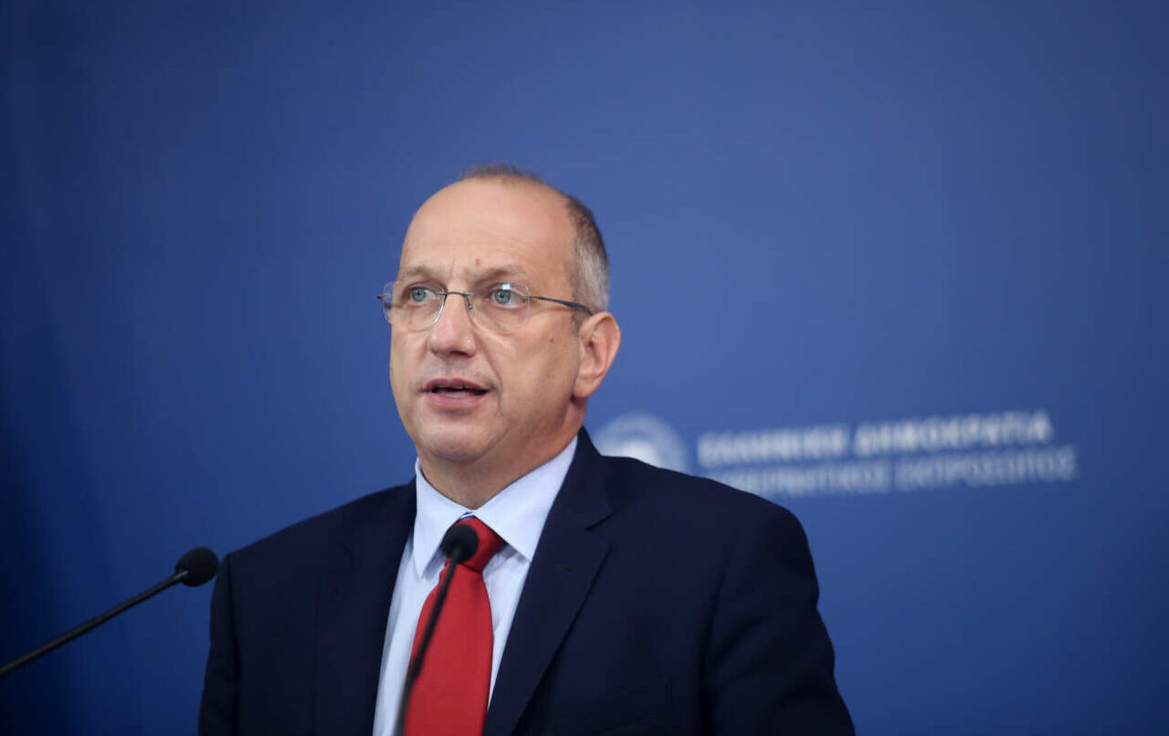 Οικονόμου για Εξεταστική: «Θα τα συζητήσουμε όλα – από το 2015 και μετά»