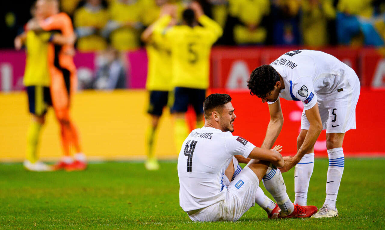 Το κλάμα του Μαυροπάνου είναι έργο Φαν’τ Σιπ