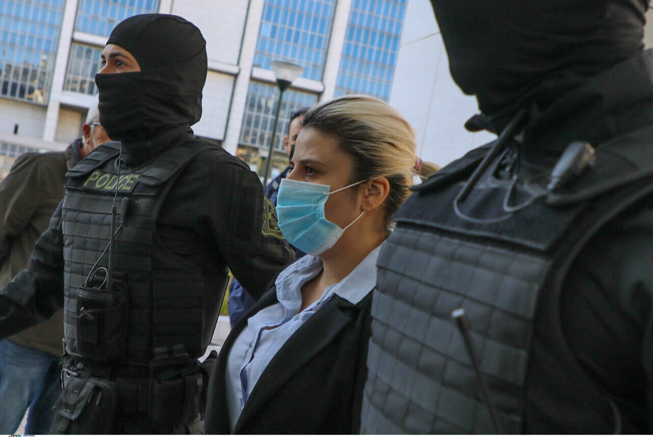 Σήμερα η απόφαση για το βιτριόλι