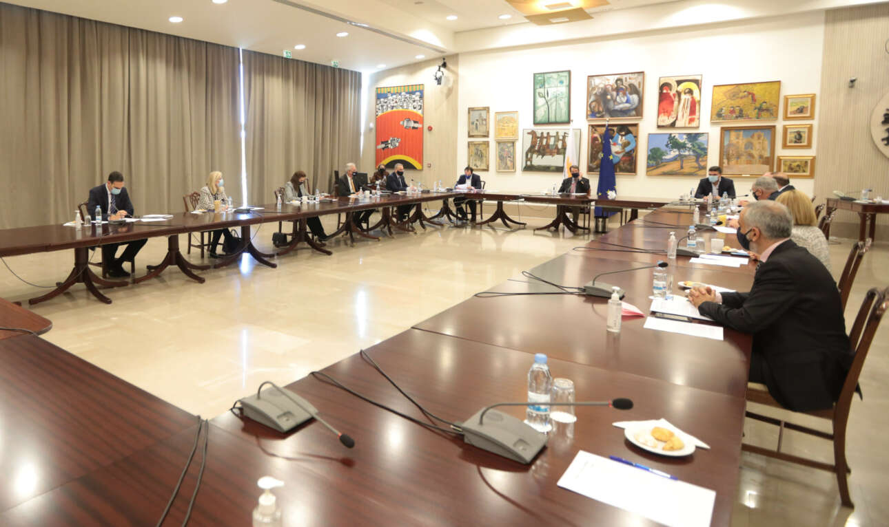 Κύπρος: Παίρνουν πίσω την υπηκοότητα 39 ξένων επενδυτών