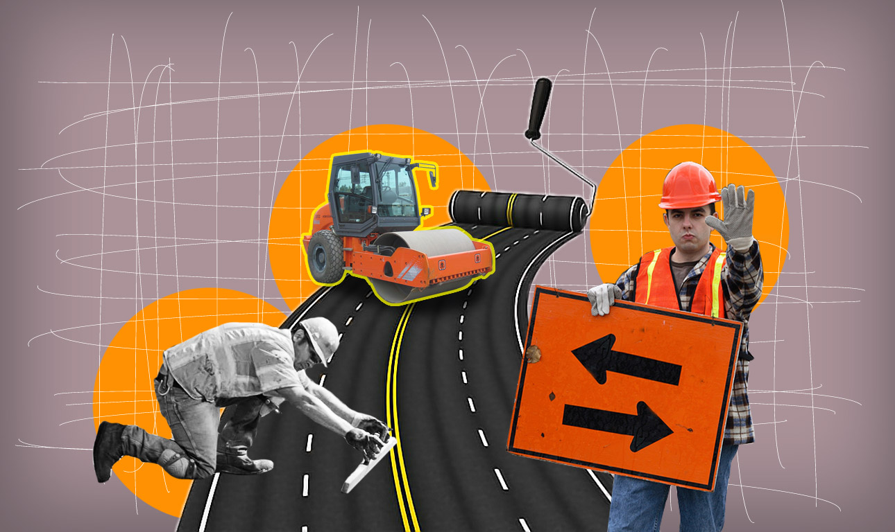 Αντίλογος: Και όμως, χρειάζονται νέοι δρόμοι