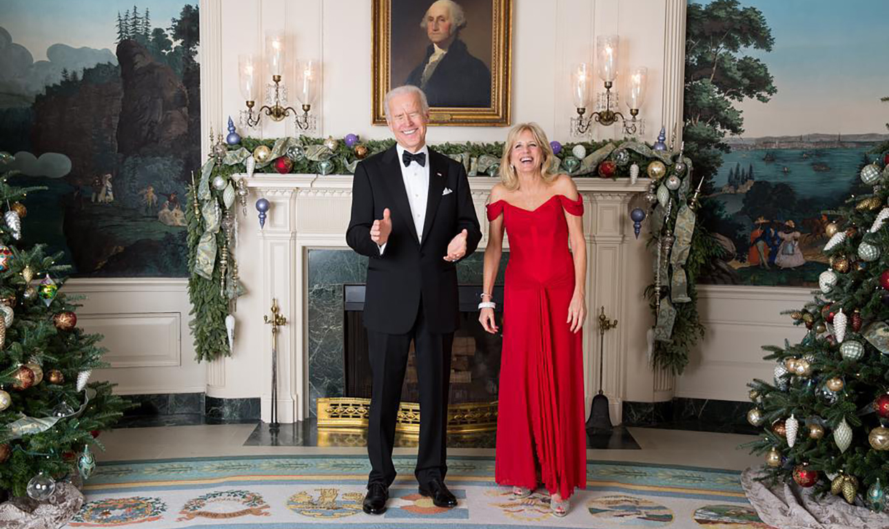 Γιατί ο Μπάιντεν φοβάται τον «κλέφτη των Χριστουγέννων»