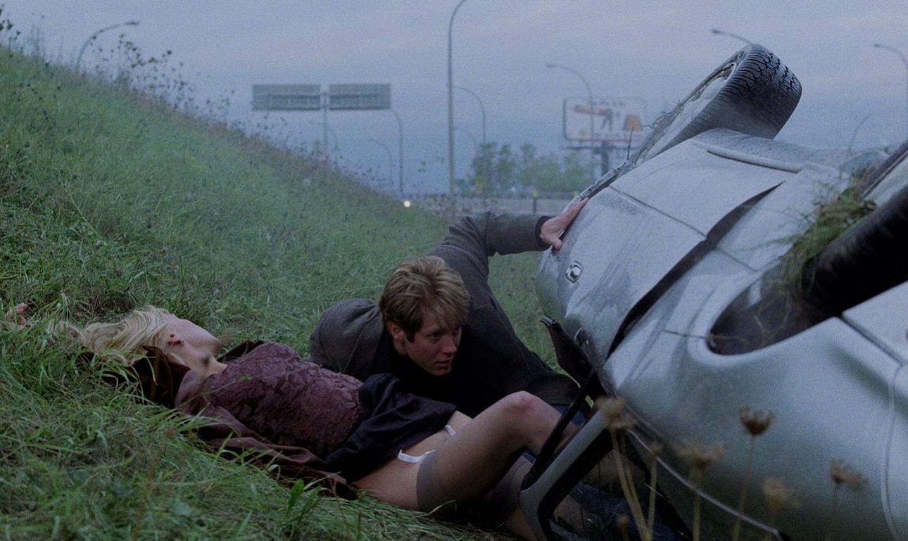 «Crash»: Μετά από 25 χρόνια παραμένει μοναδικό και προκλητικό