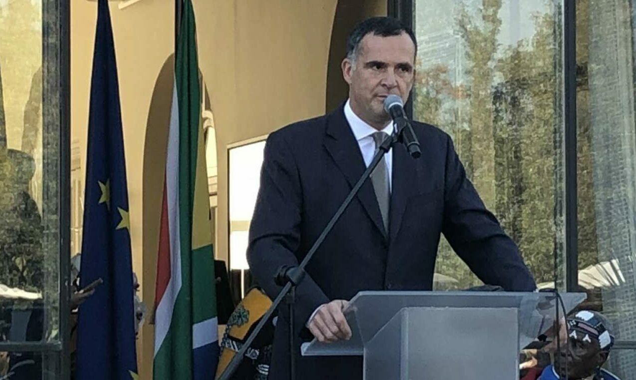 Γαλλία: Ο Μακρόν έδιωξε κορυφαίο διπλωμάτη και πρώην πρεσβευτή στην Ελλάδα