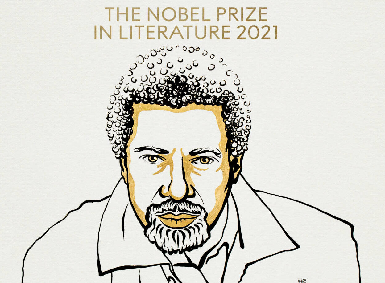 Στον Αμπντουλραζάκ Γκούρνα από τη Ζανζιβάρη το Νομπέλ Λογοτεχνίας 2021