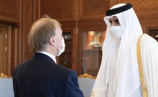 Βρετανία: Τι ρόλο έπαιξε στη δολοφονία του βουλευτή η σχέση του με το Κατάρ;