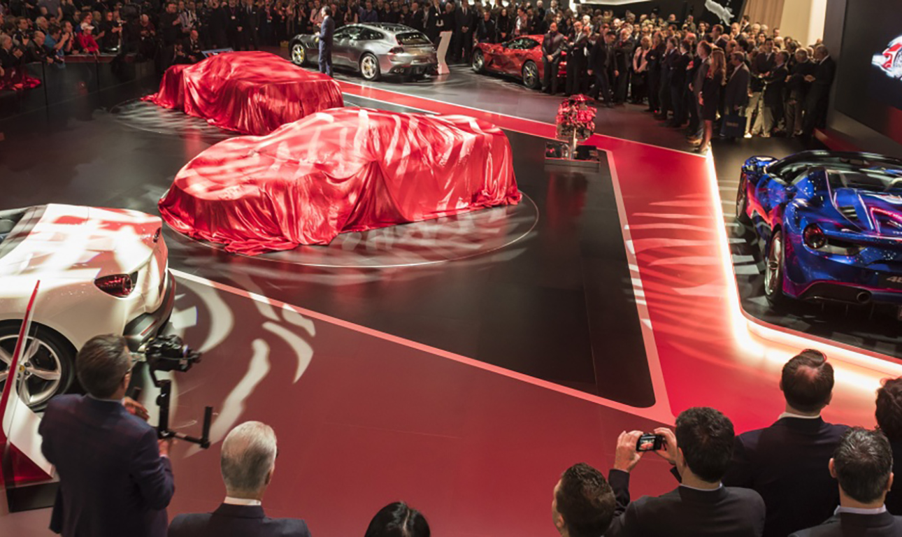 Κορονοϊός και τσιπ «σκότωσαν» τη Γενεύη