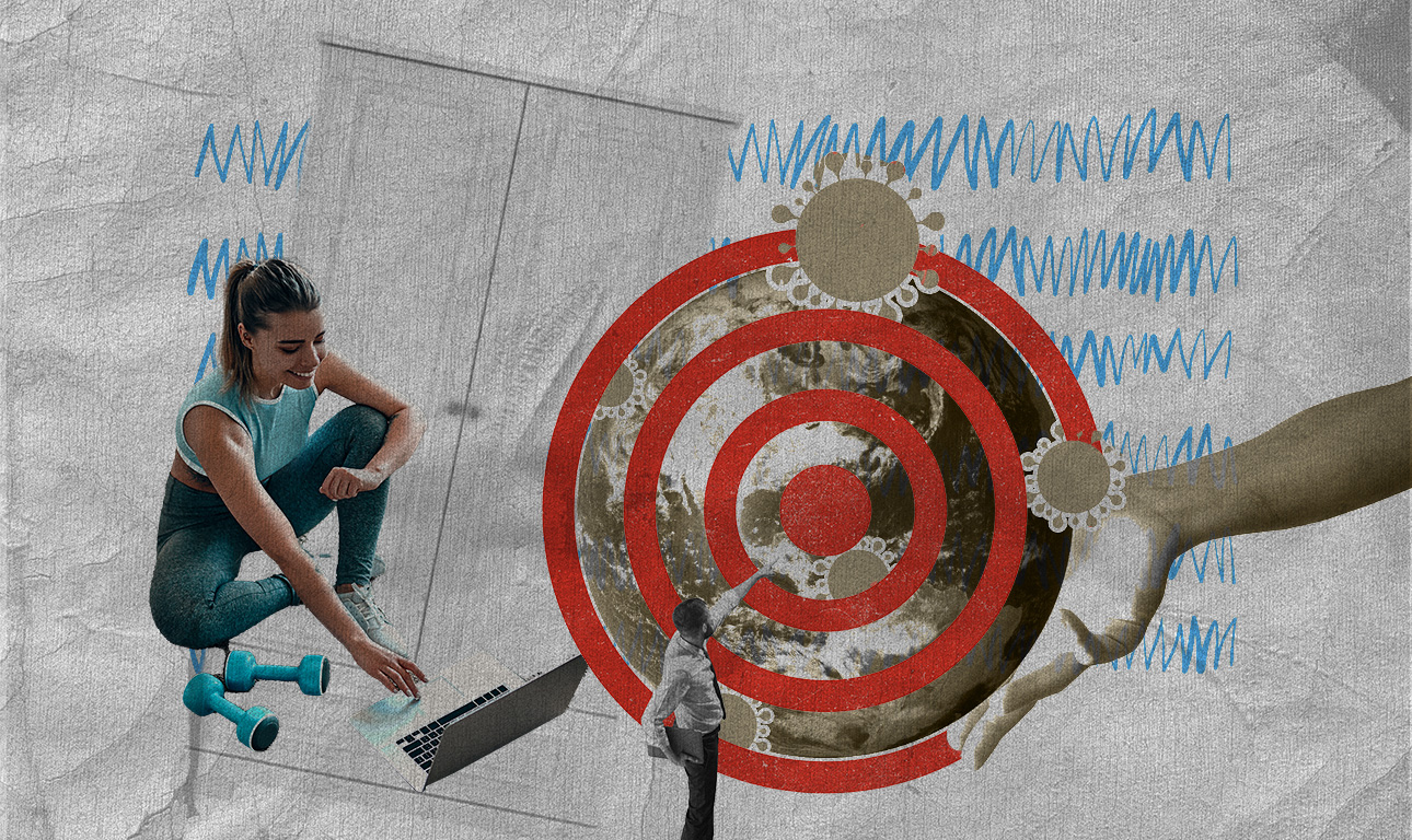 Η υγεία βγήκε από την ντουλάπα