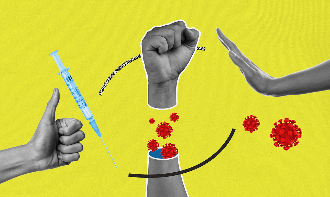 Η ώρα της ατομικής ευθύνης – θα την τιμήσουμε;