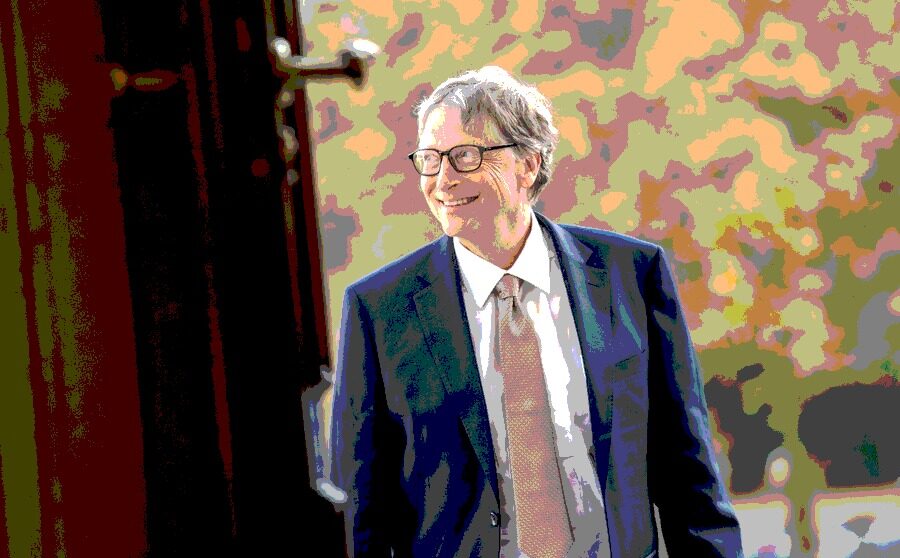 Αποκαλύψεων συνέχεια για τον «γυναικά» Μπιλ Γκέιτς