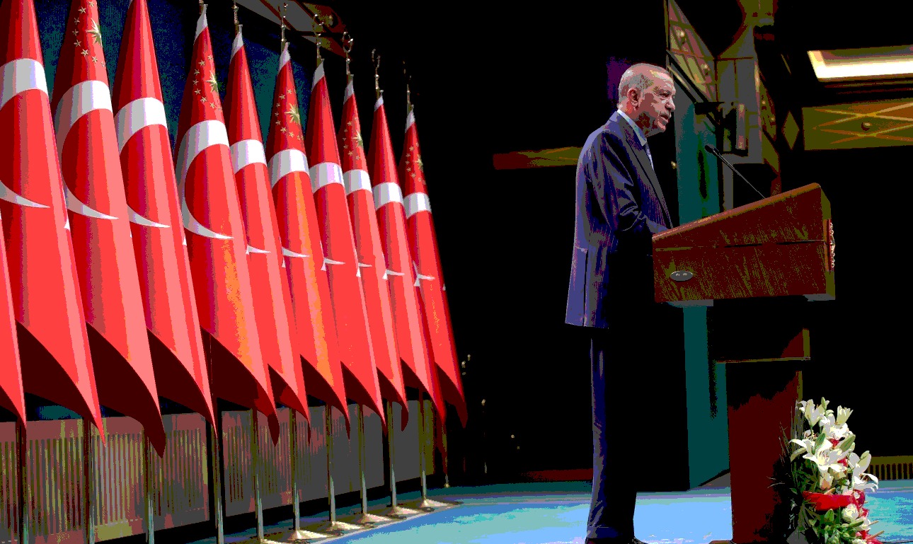 Ερντογάν: Οι 10 πρεσβευτές υποχώρησαν αλλά η ζημιά έγινε