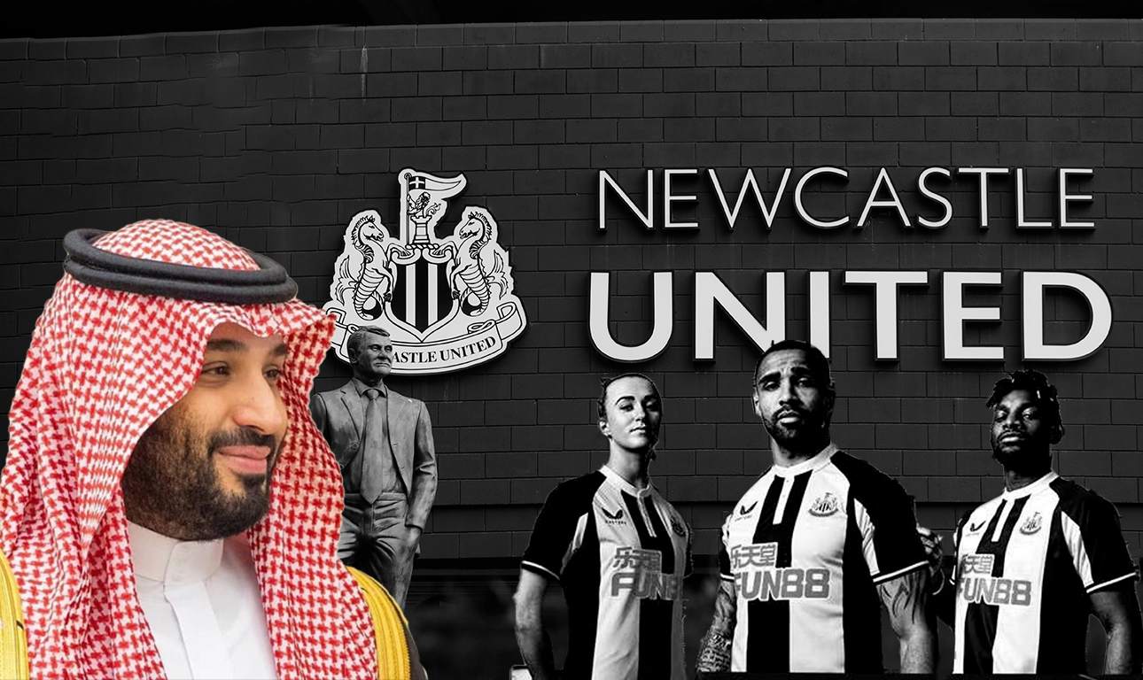 Οταν το ποδόσφαιρο «ξεπλένει» αμαρτίες