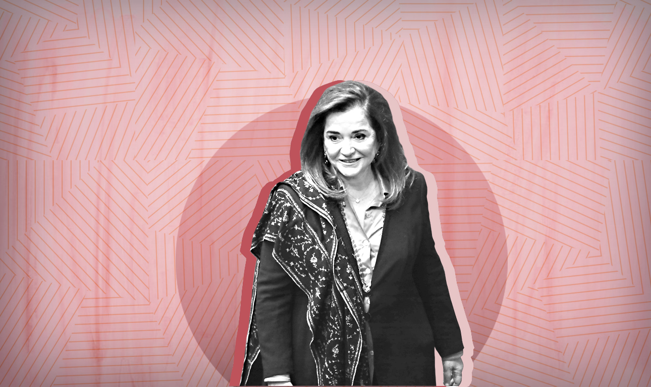 Η Ντόρα, η ασθένεια, το ιδιωτικό και το δημόσιο