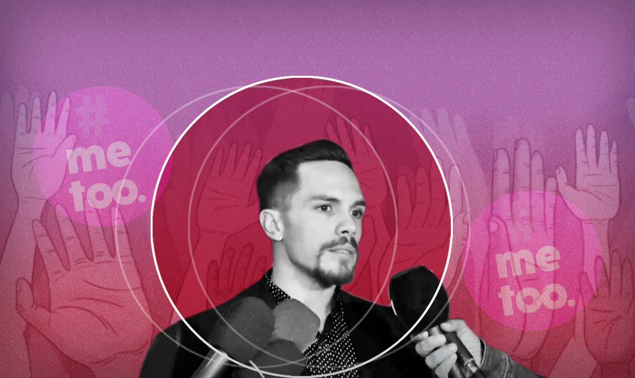 Η συγγνώμη του Λευτέρη Πετρούνια