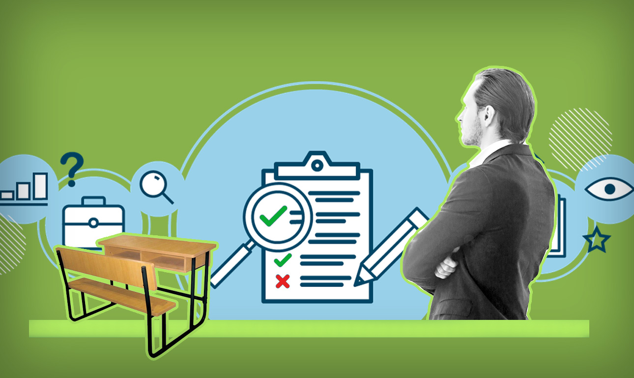 Γιατί δεν θέλουν την αξιολόγηση;