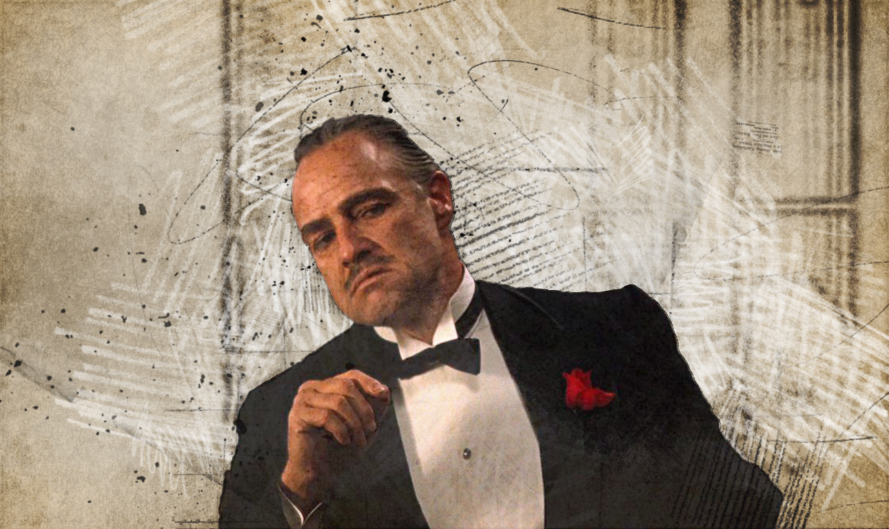 Πώς ο Μάρλον Μπράντο χρίστηκε ο «Νονός» Κορλεόνε