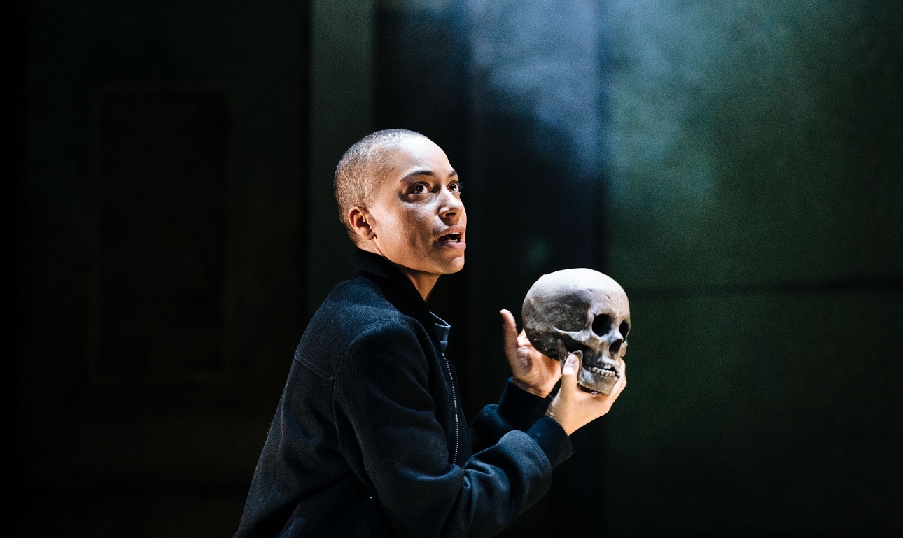 Ο Αμλετ της Δανίας ήταν πρίγκιπας ή πριγκίπισσα;