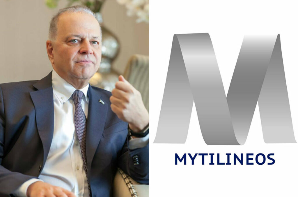 Mytilineos: Ιστορικό ρεκόρ κερδοφορίας με €115 εκατ. στο 9μηνο | Protagon.gr