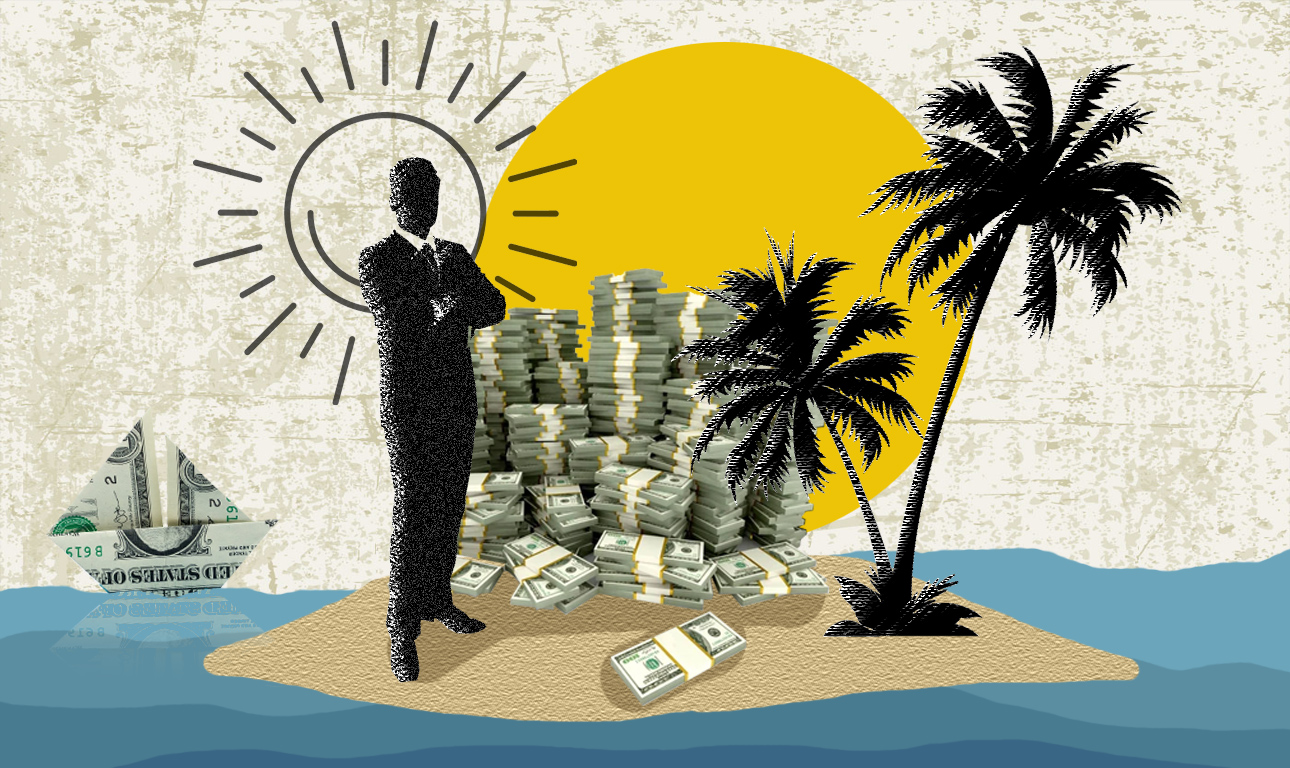 Μήπως ήρθε η ώρα να διώκονται και όσοι διευκολύνουν την φοροαποφυγή;