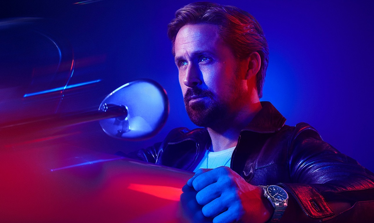 Τι δείχνει το ρολόι του για τον Ράιαν Γκόσλινγκ;