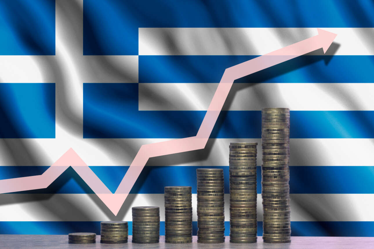 Ποια ΔΕΘ; Ανάπτυξη 6,1% προβλέπει το προσχέδιο του προϋπολογισμού